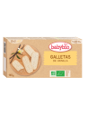 Galletas de Vainilla