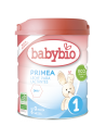 PRIMEA 1: Leche de vaca. Fórmula para lactantes.