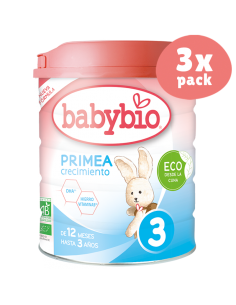 Pack 3x PRIMEA 3