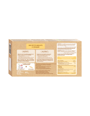 Galletas de Vainilla