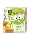 Cool Fruits de Manzana