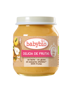 Potito Delicia de Frutas