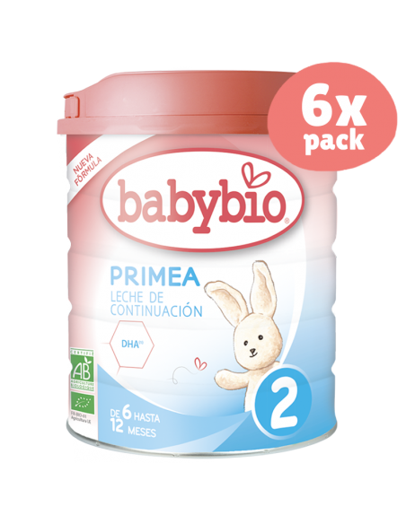 Primea 2 Pack x6