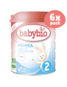 Primea 2 Pack x6