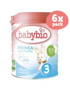Primea 2 Pack x6