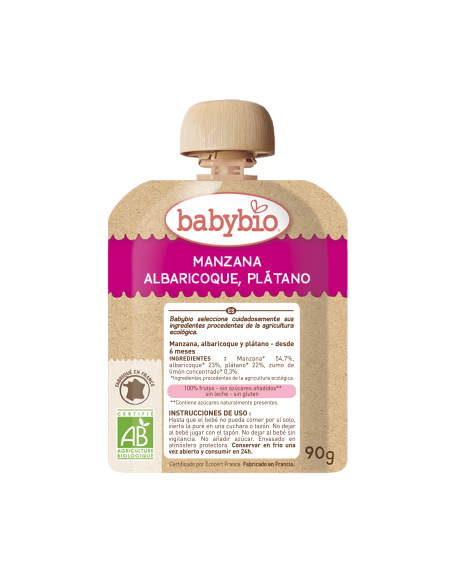 Manzana Albaricoque Plátano Manzana Albaricoque Plátano