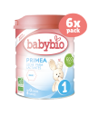 Pack 6x PRIMEA 1