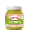 Tarrito de Guisantes