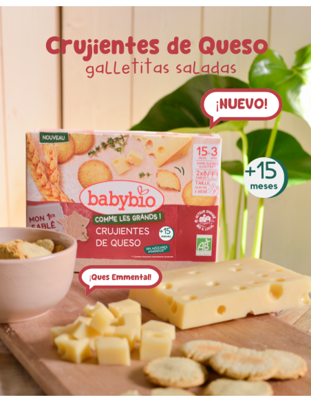 Chips de Queijo - Lanche Saudável