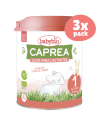 Pack 3x CAPREA 1