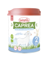 CAPREA 2: Leche de cabra. Fórmula de continuación