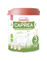 CAPREA 3: Leche de cabra. Fórmula de crecimiento
