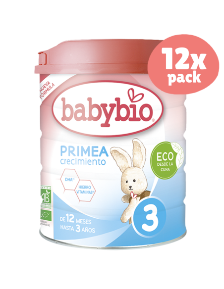 Pack 12x PRIMEA 3 Pack 12x PRIMEA 3