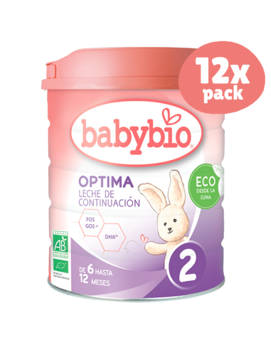 Pack 12x OPTIMA 2