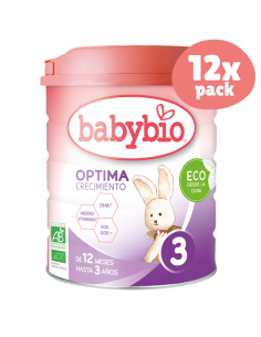 Pack 12x OPTIMA 3