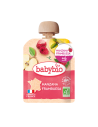 Pouch Manzana Frambuesa