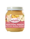 Tarrito Melocotón Manzana