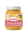 Tarrito Delicia de Frutas