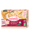 Crujientes de Queso - Snack Saludable