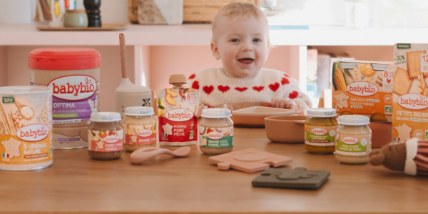 Alimentos que no debería comer tu bebé (y por qué)